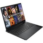 HyperX OMEN/15-ga0006ncx/U7-356H/15,3"/2880x1800/16GB/1TB/RTX 5060/W11H/Black/2R