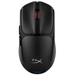 HyperX Pulsefire Fuse - Wireless Gaming Mouse (Black)