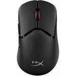 HyperX Pulsefire Saga Pro - Wireless Gaming Mouse (Black)