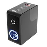 i-tec 140W Intelligent Multiport USB Charger