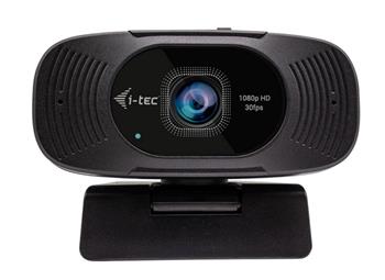 i-tec SOLOMON 200 1080p Business Webcam