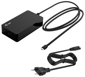 i-tec Universal Charger USB-C PD 3.1 140W
