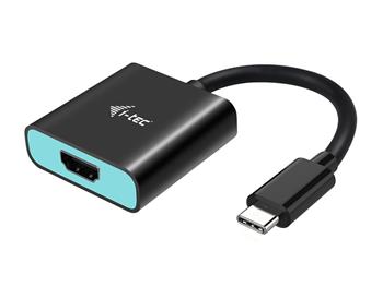 i-tec USB-C HDMI Adapter 4K/60Hz