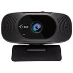 i-tec webkamera SOLOMON 300/ Ultra HD 4K rozlišení/ mikrofon/ USB-C