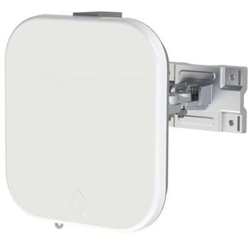 IgniteNet MetroLinq 60, venkovní jednotka 60GHz PTMP 18dBi + záloha 5GHz, 2x14dBi