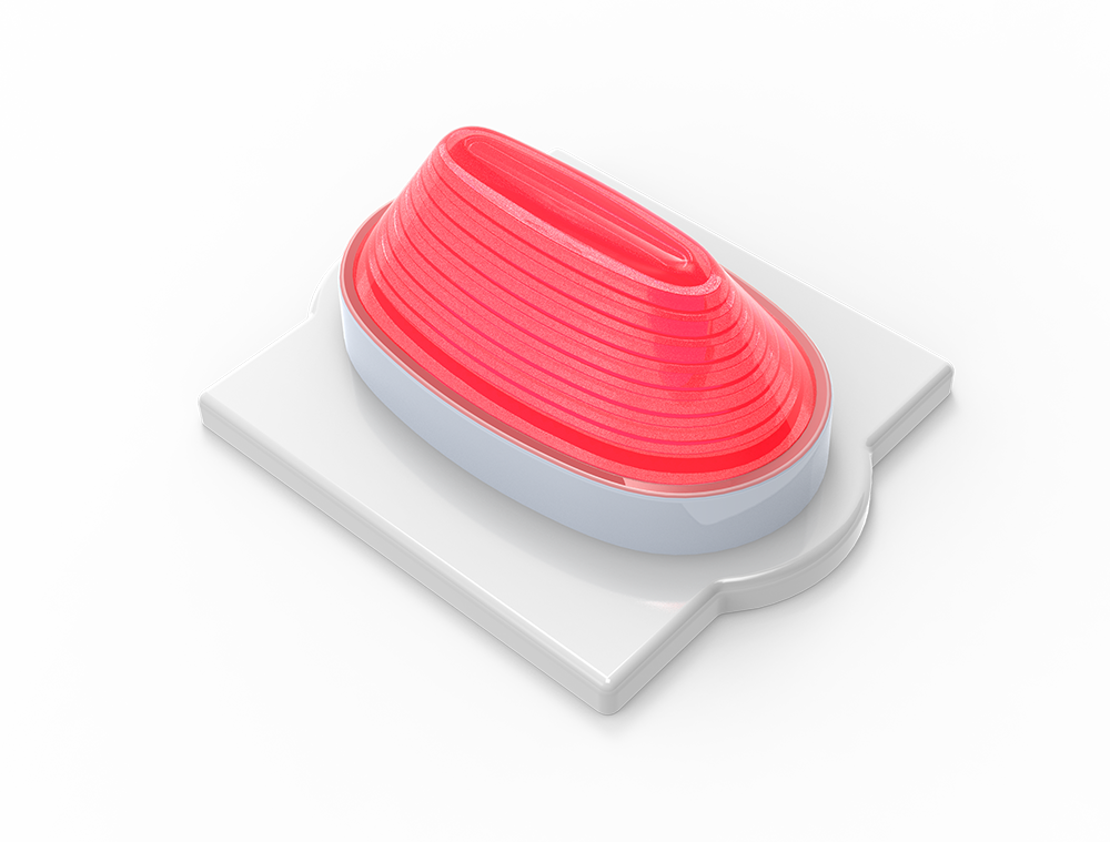 Fanvil CL-01, nouzové svítidlo