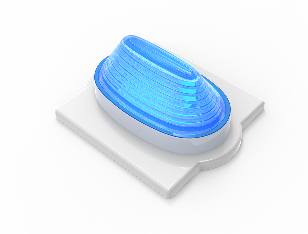 Fanvil CL-01, nouzové svítidlo