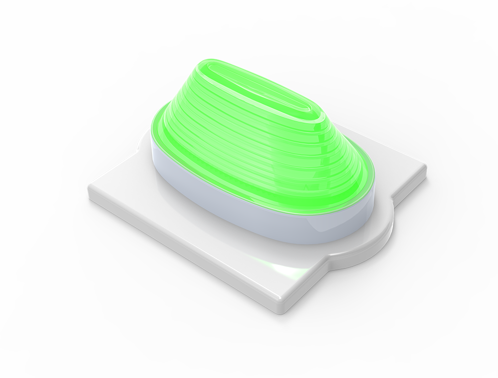 Fanvil CL-01, nouzové svítidlo