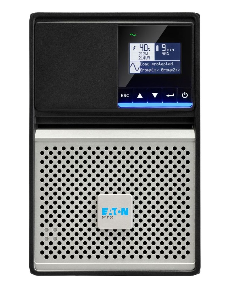 Eaton 5P 1150i G2
