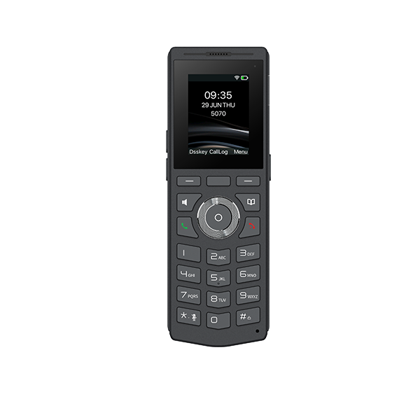 Linkvil W610W SIP WiFi telefon