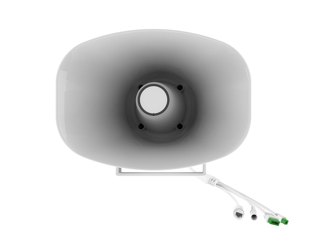 Fanvil A233 hornový reproduktor, SIP, PoE+, IP66