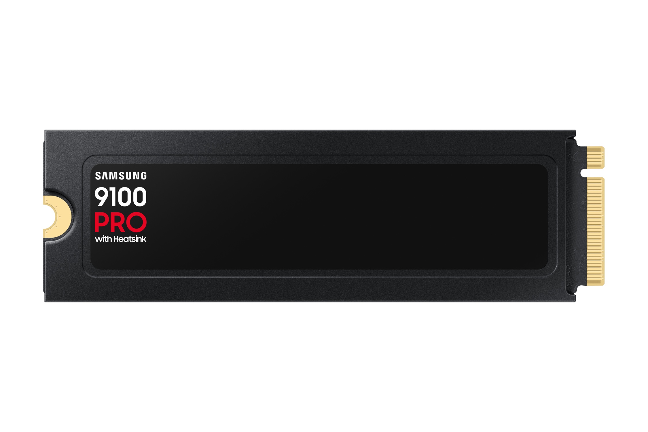 Samsung 9100 Pre/1TB/SSD/M.2 NVMe/Čierna/Heatsink/5R