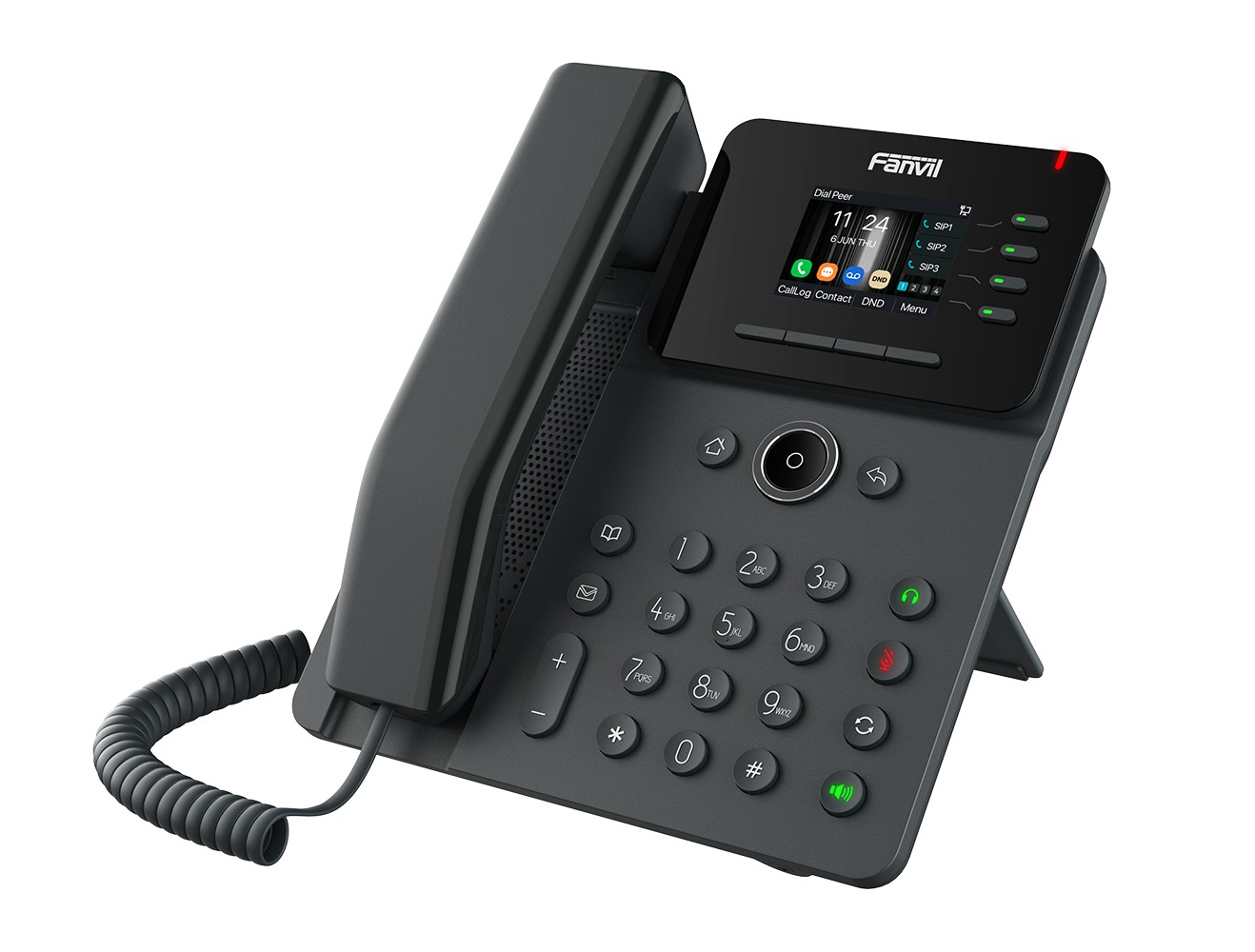 Fanvil V61W SIP telefon