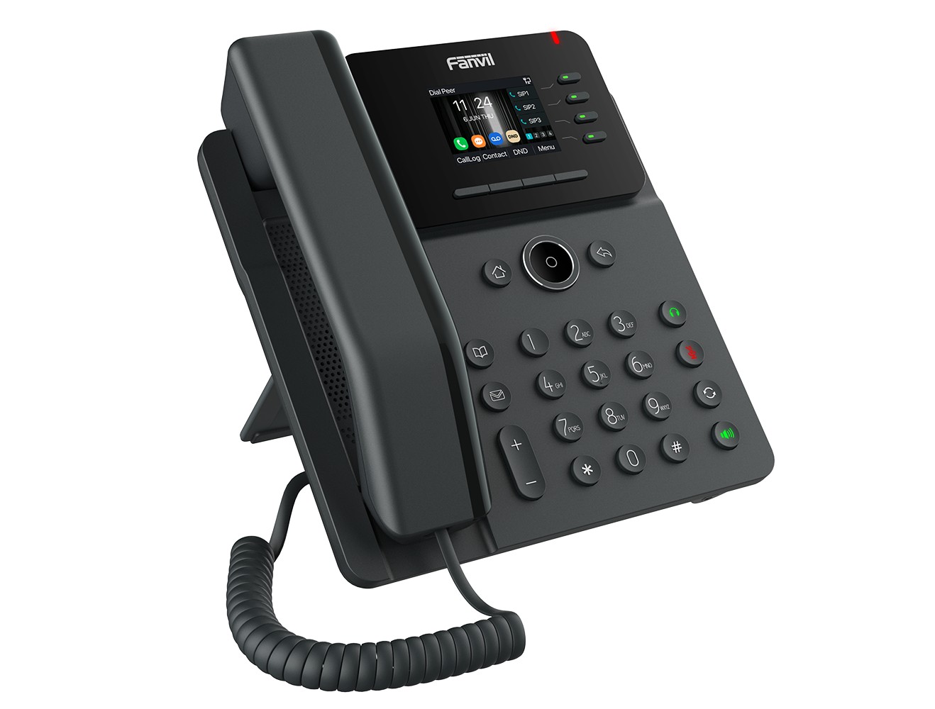 Fanvil V61W SIP telefon