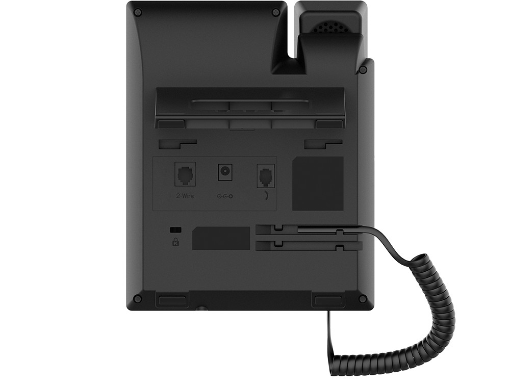 Fanvil H1-2 Wire, 2-vodičový hotelový telefon