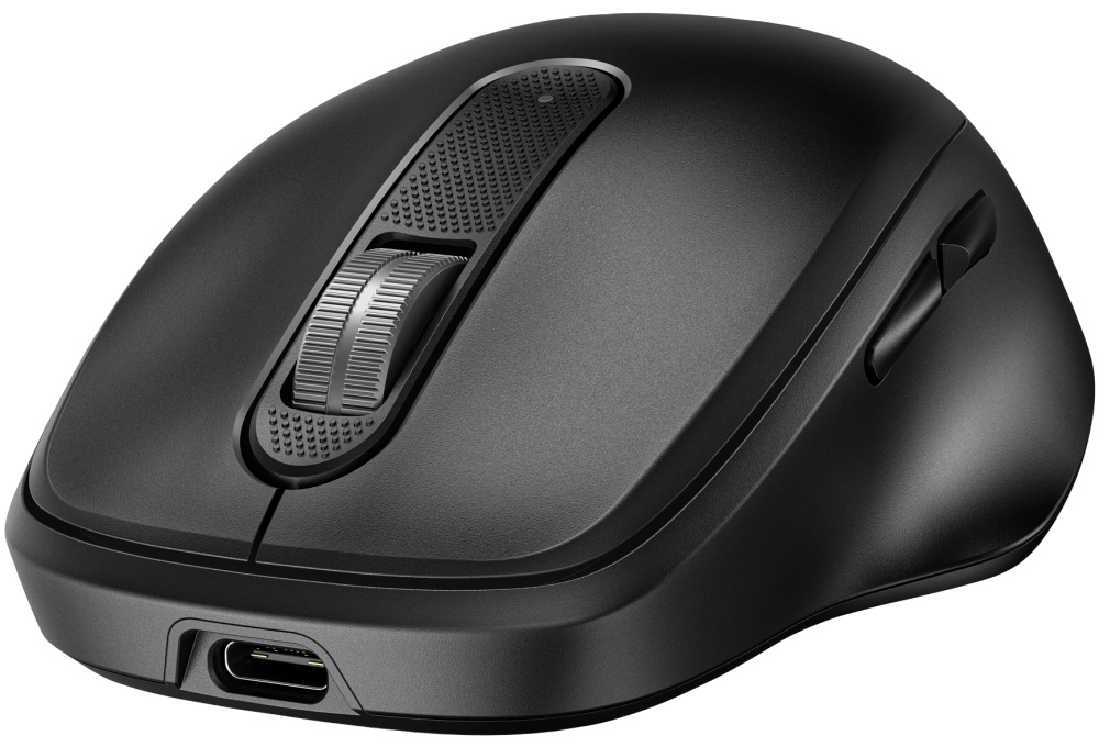 HP 720 Rechargeable wireless keyboard mouse