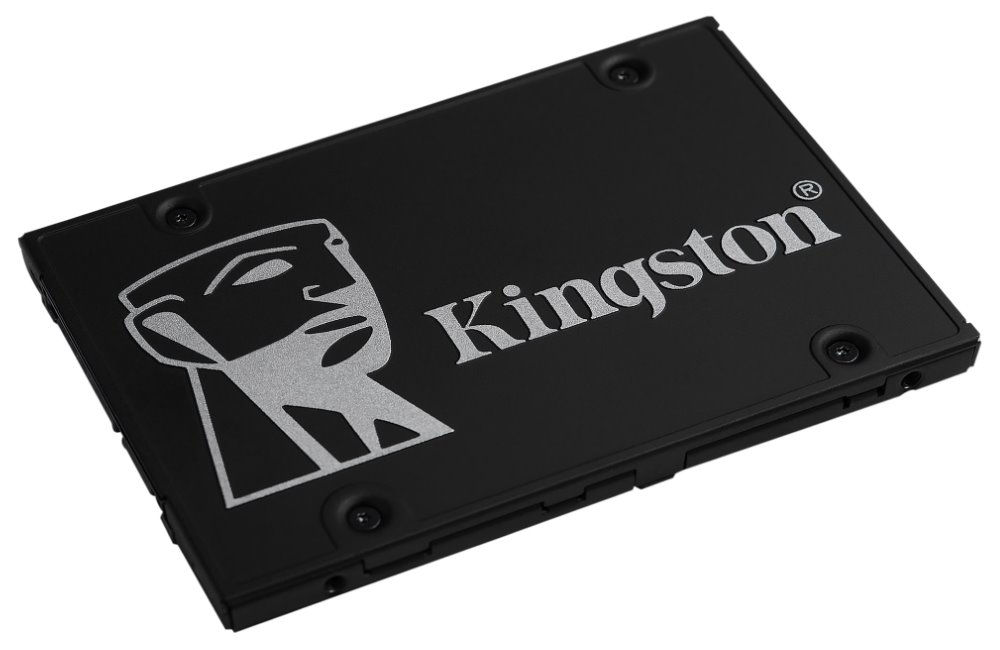 Kingston KC600/1TB/SSD/2.5''/SATA/5R
