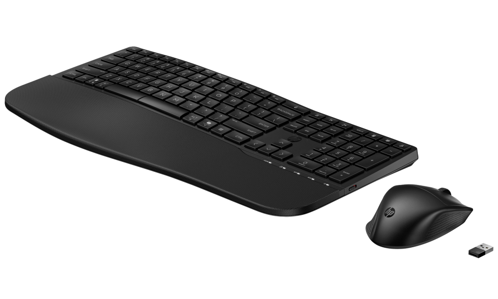 HP 685 komfort Dual-Mode KB & Mouse