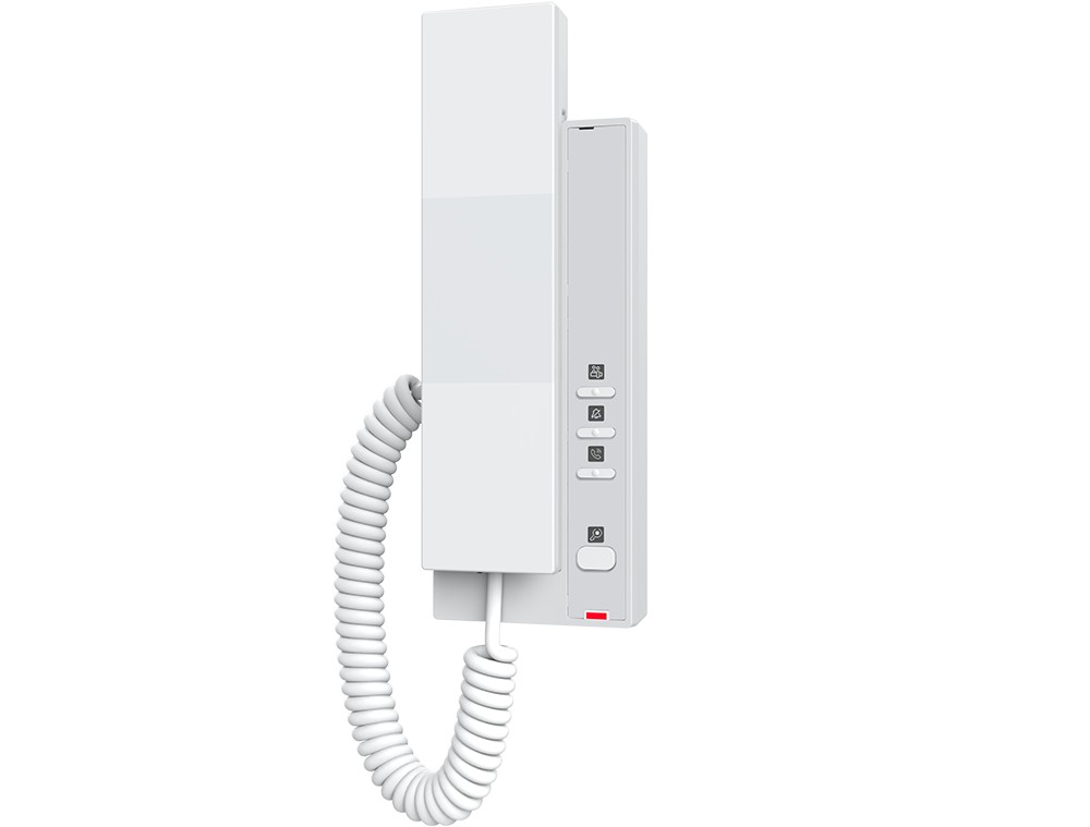 Fanvil i501W SIP vnitřní stanice, Wi-Fi 6, 2x SIP, G.722, Opus