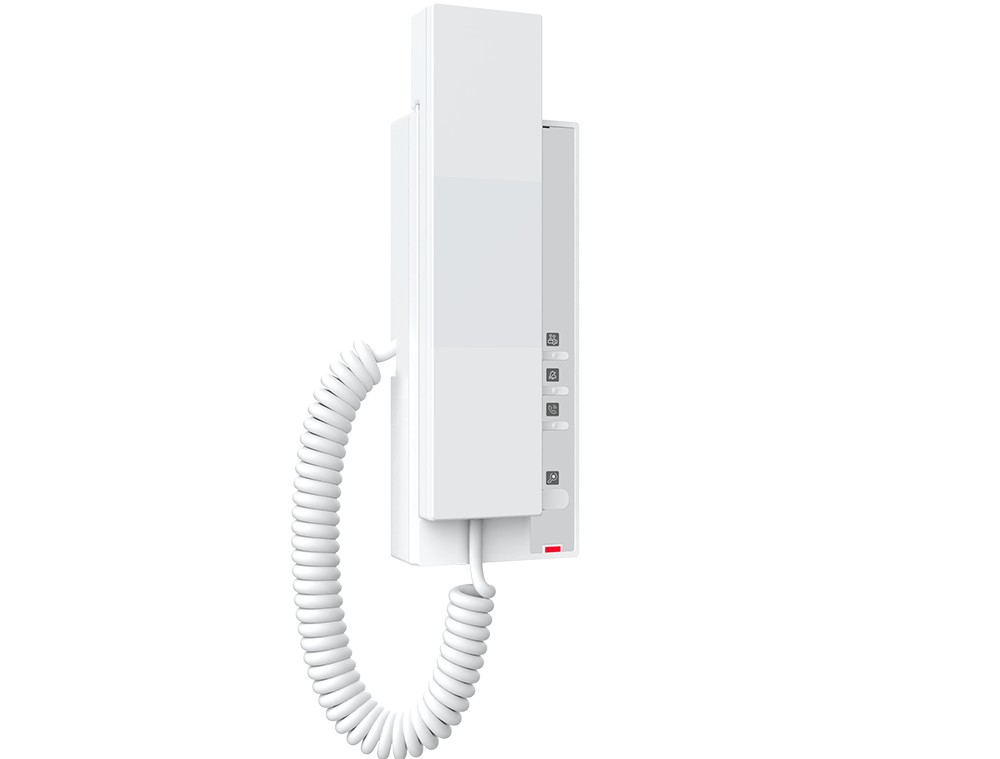Fanvil i501W SIP vnitřní stanice, Wi-Fi 6, 2x SIP, G.722, Opus