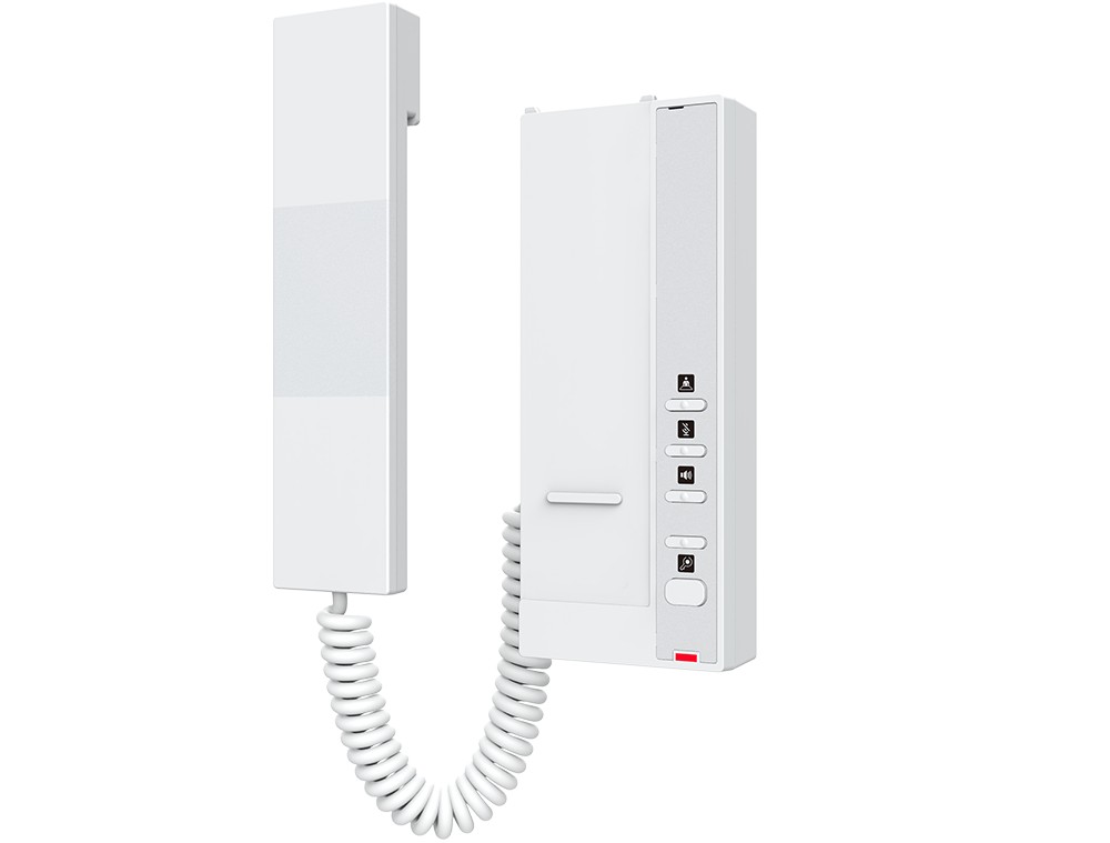 Fanvil i501W SIP vnitřní stanice, Wi-Fi 6, 2x SIP, G.722, Opus
