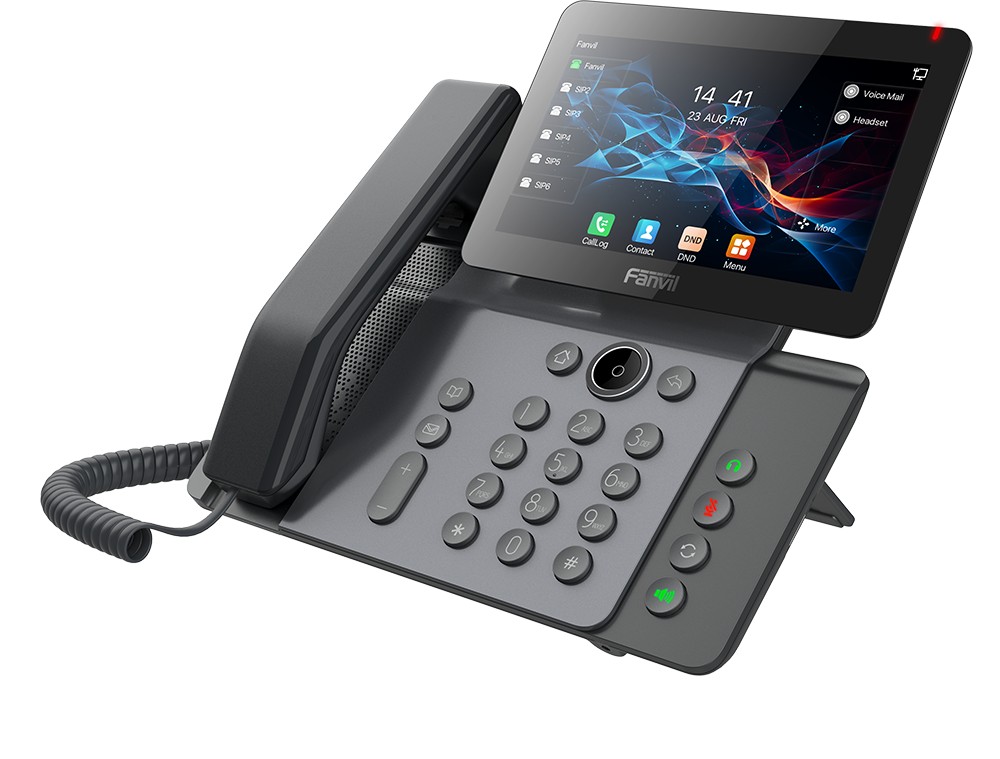 Fanvil V66 SIP telefon