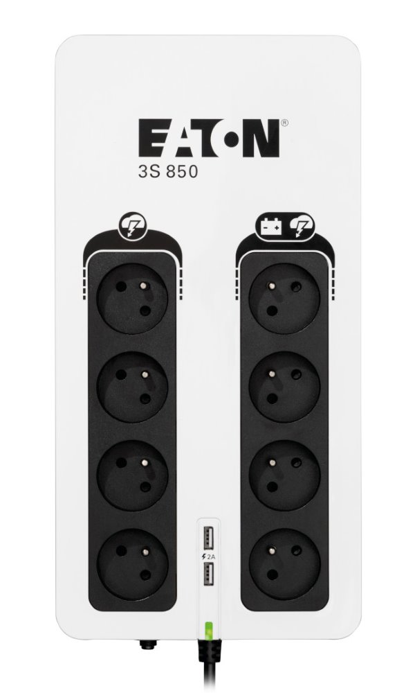 Eaton 3S 850 FR