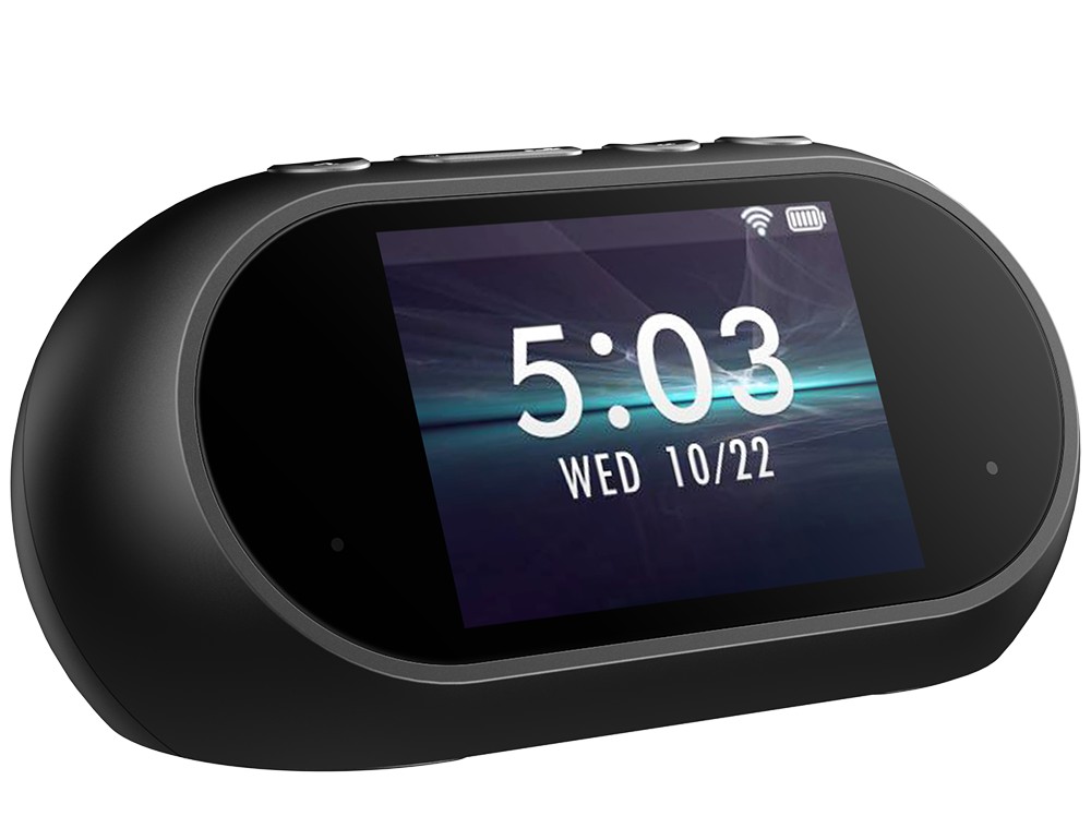 Fanvil i503W SIP vnitřní stanice, 2,8" displej, Wi-Fi 6