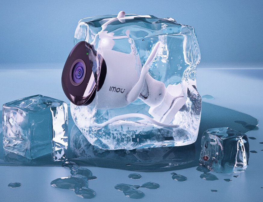 IMOU IP kamera Bullet 2C 4MP