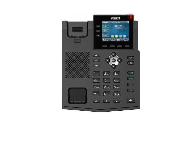 Fanvil X3U Pro SIP telefon