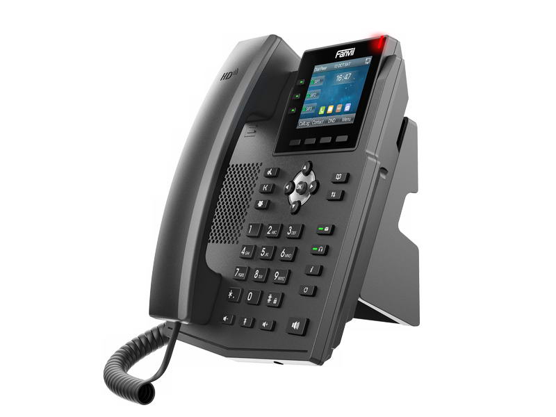 Fanvil X3U Pro SIP telefon