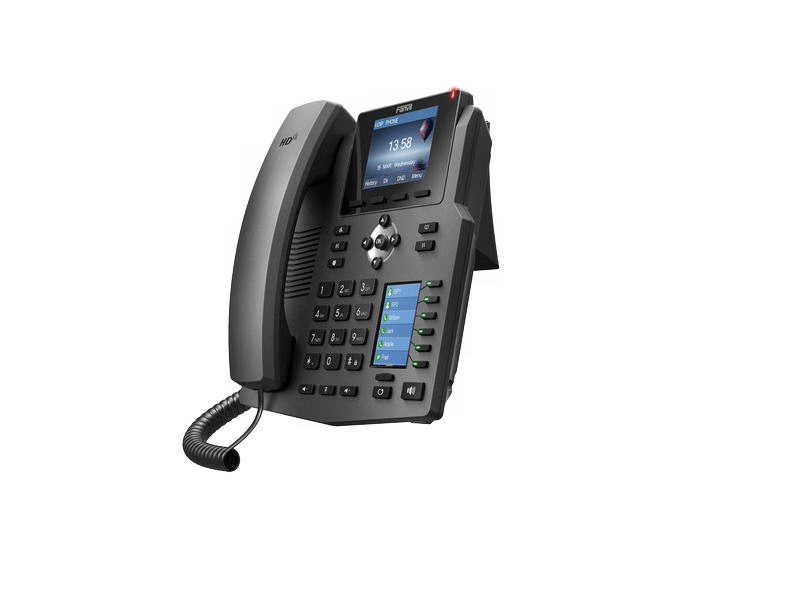 Fanvil X4G SIP telefon