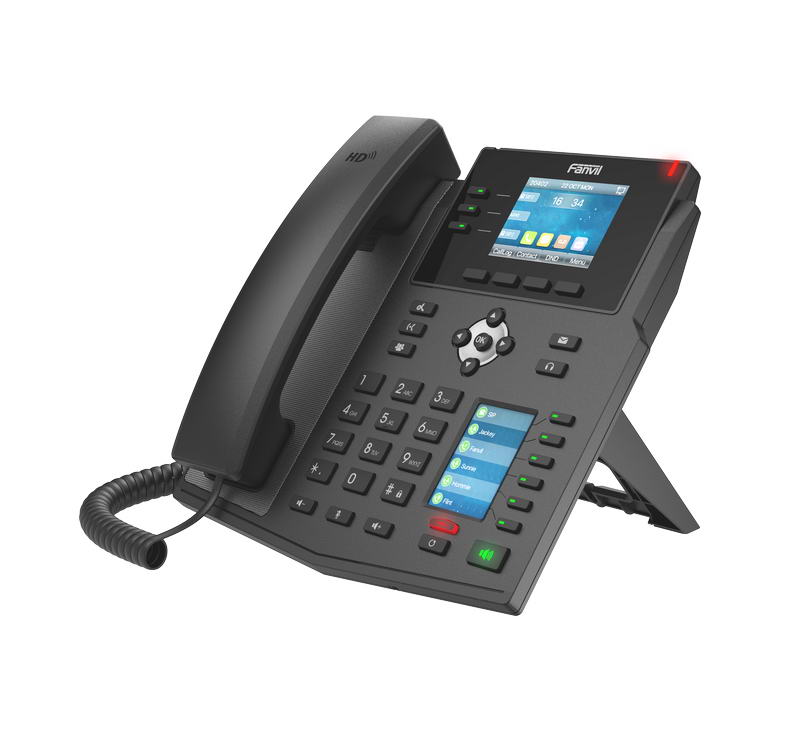 Fanvil X4U SIP telefon