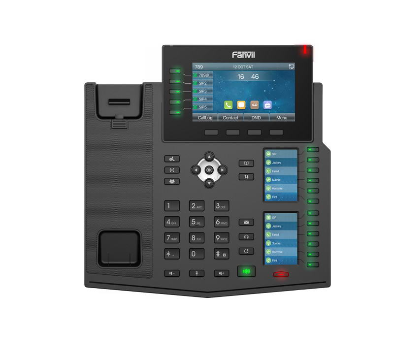 Fanvil X6U SIP telefon
