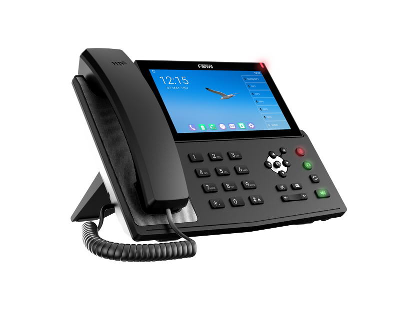 Fanvil X7A Android SIP telefon