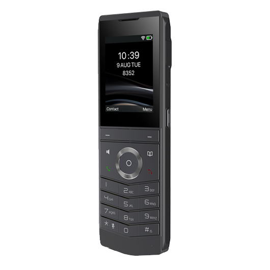 Linkvil W611W SIP WiFi telefon