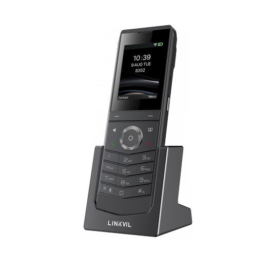 Linkvil W611W SIP WiFi telefon