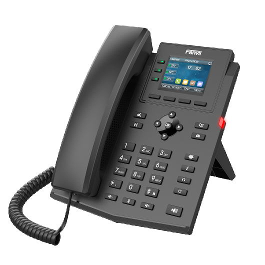 Fanvil X303G SIP telefon