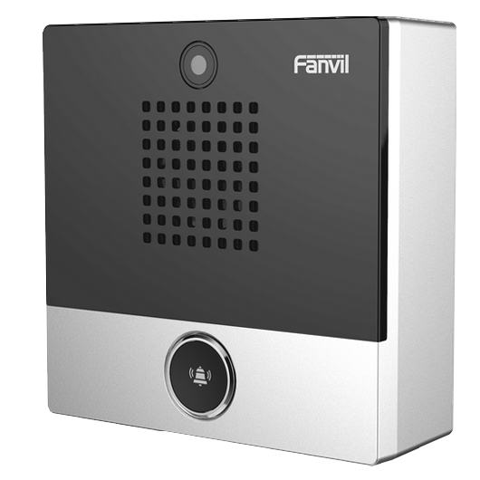 Fanvil i10SV SIP interkom