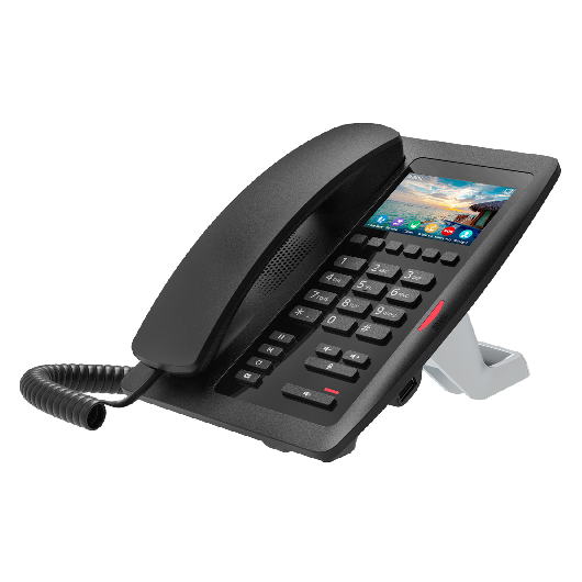 Fanvil H5W hotelový SIP WiFi telefon