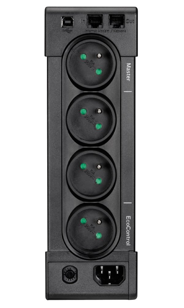 Eaton Ellipse Pre 650 FR