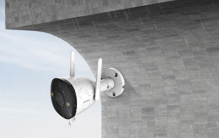 IMOU IP kamera  Bullet 3 3MP IPC-S3EP-3M0WE