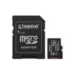 Kingston Canvas Select Plus/Micro SDXC/512GB/UHS-I U3 / Class 10/+ Adaptér