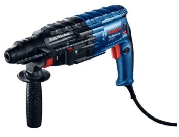 Kladivo Bosch Professional GBH 240