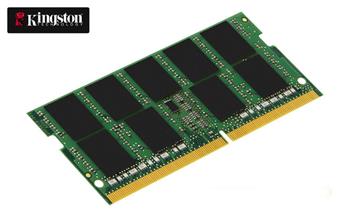 Kingston/SO-DIMM DDR4/8GB/3200MHz/CL22/1x8GB