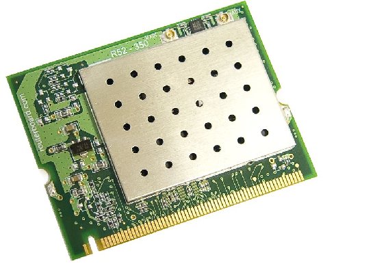 Mini PCI