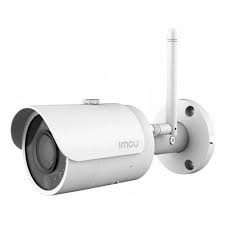 IMOU IP kamera Bullet Pro 5MP - IPC-F52MIP