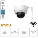 IMOU IP kamera Dome Pro 3MP - IPC-D32MIP