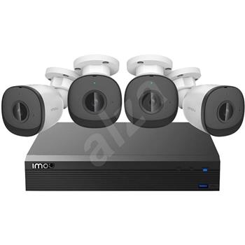 IMOU Wireless CCTV Kit - Pro