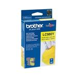 INK Brother LC-980Y yellow